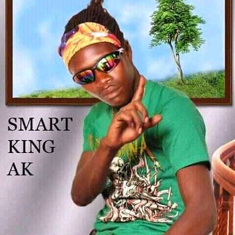 Smart King AK
